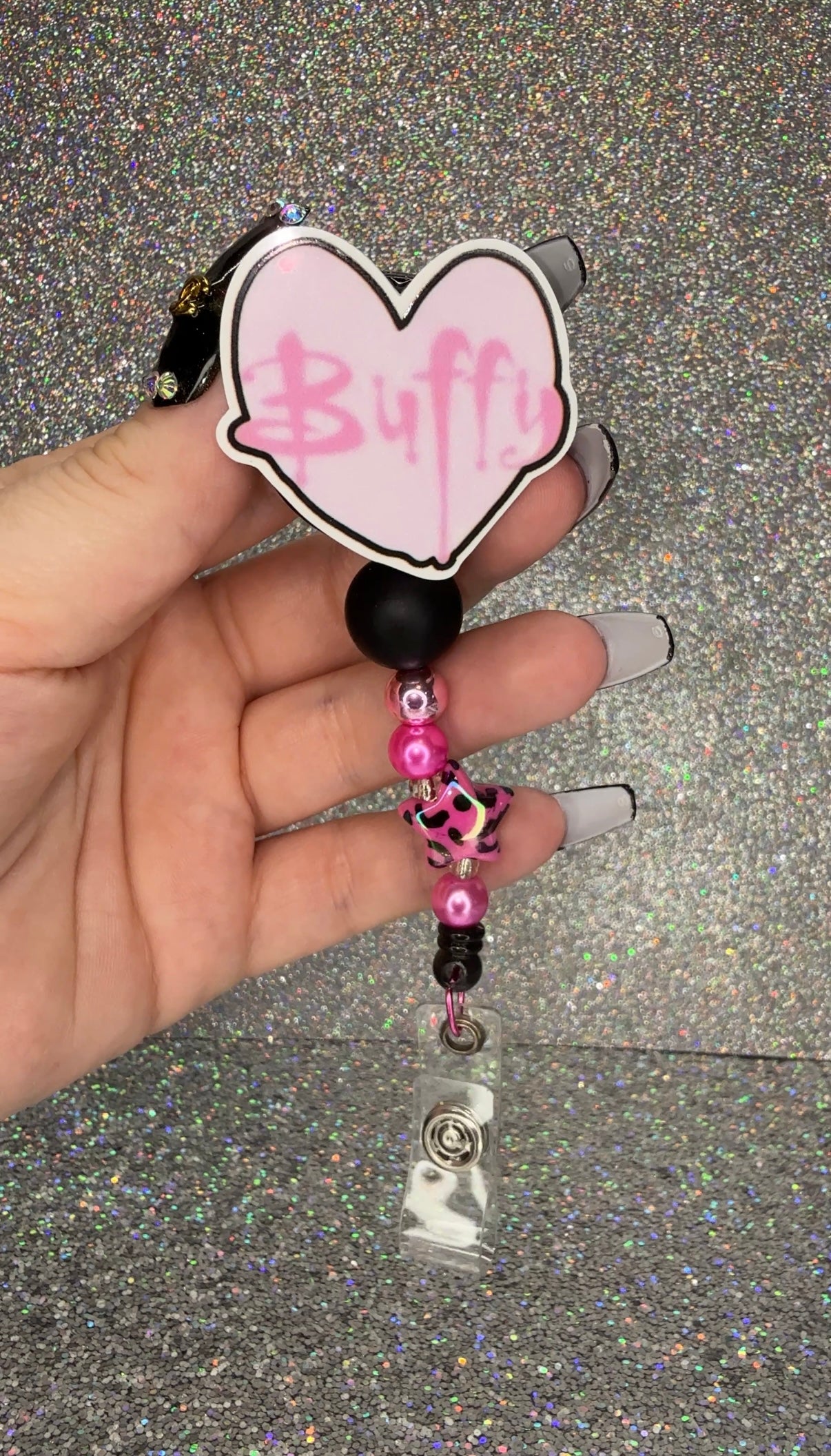 Badge Reels