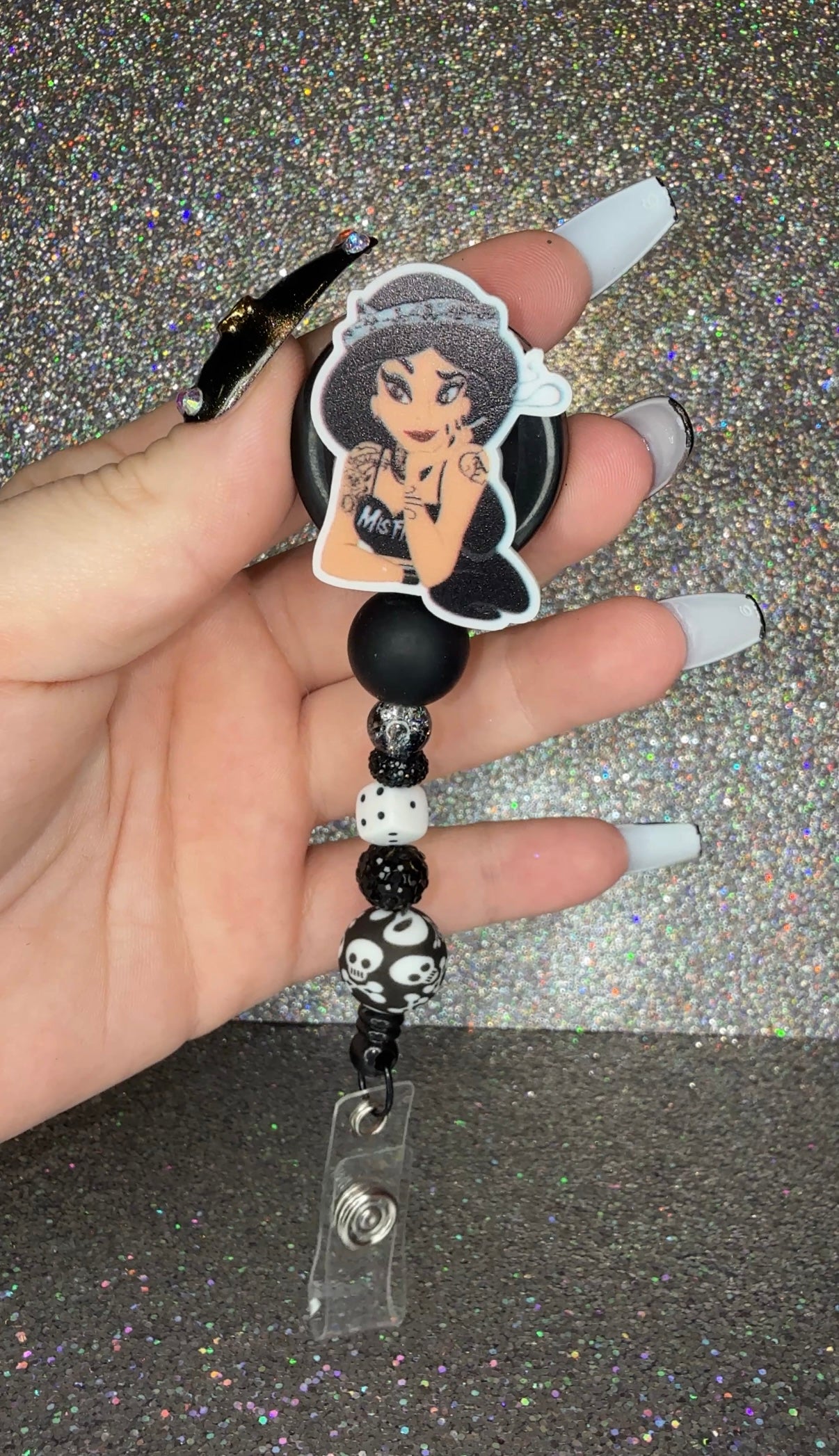 Badge Reels
