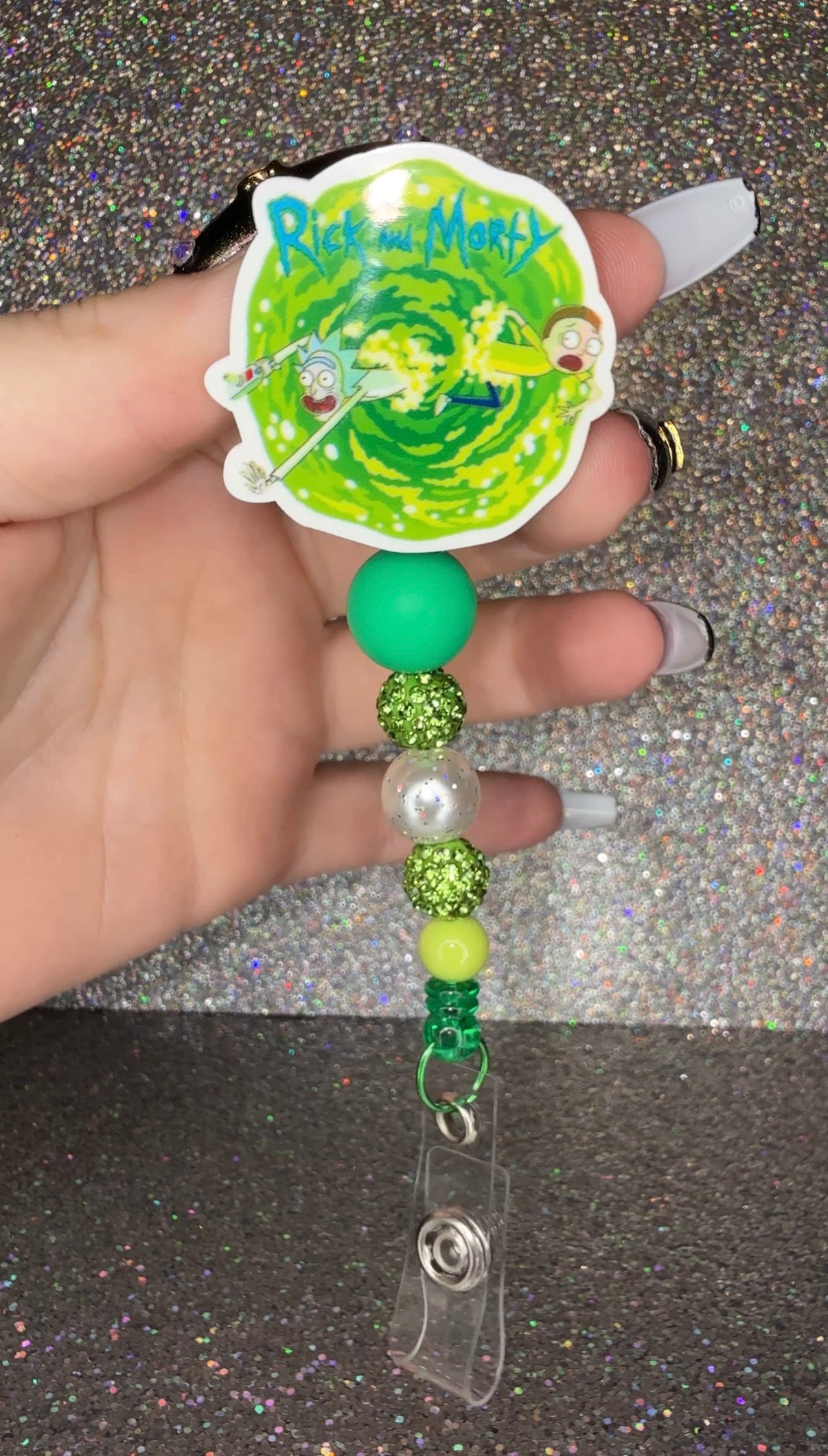 Badge Reels