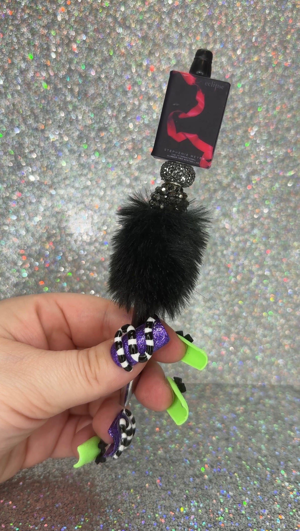 Beaded Pens