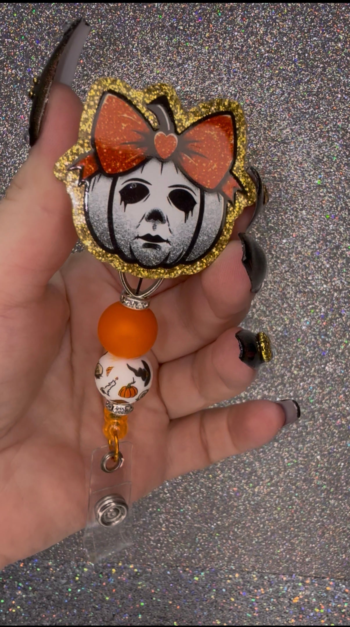 Badge Reels