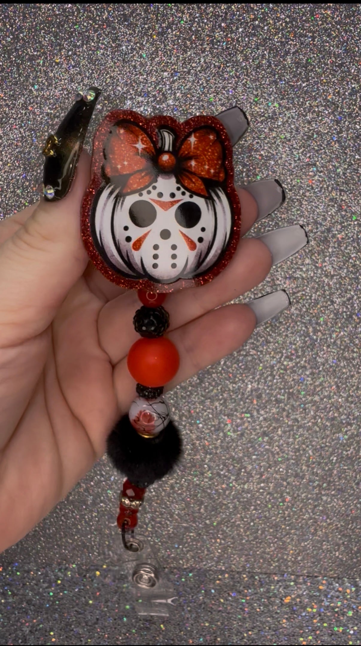 Badge Reels