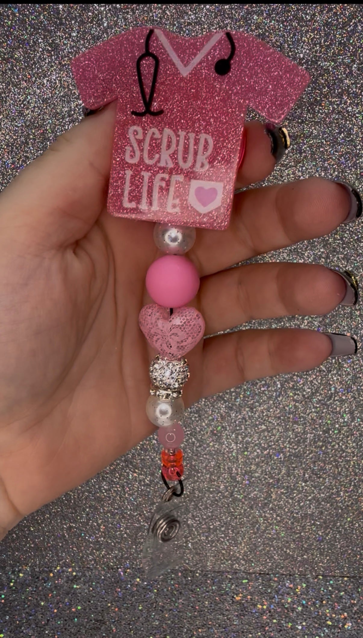 Badge Reels