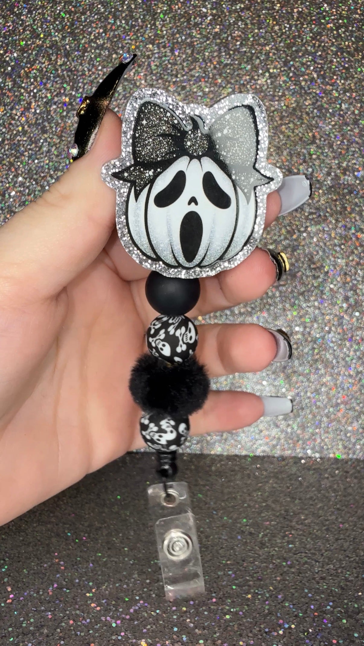 Badge Reels