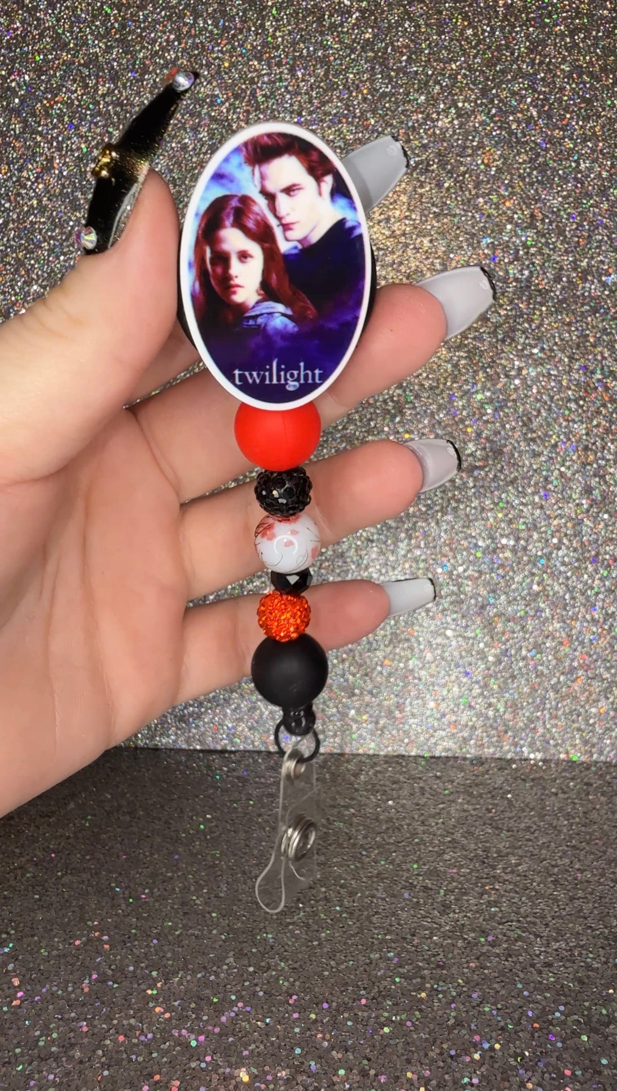 Badge Reels