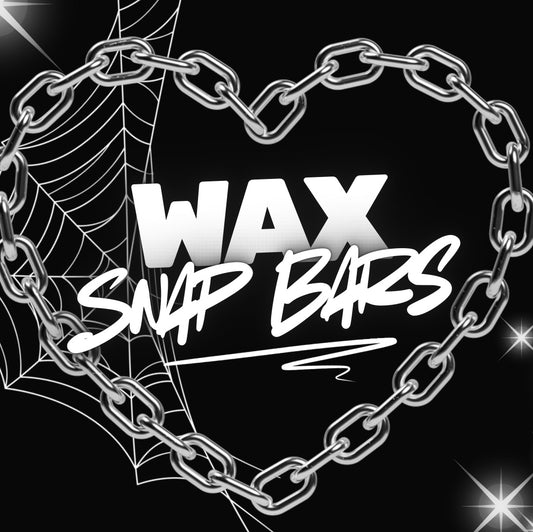 Wax Snap Bars