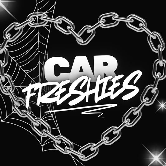 Car Freshies RTS