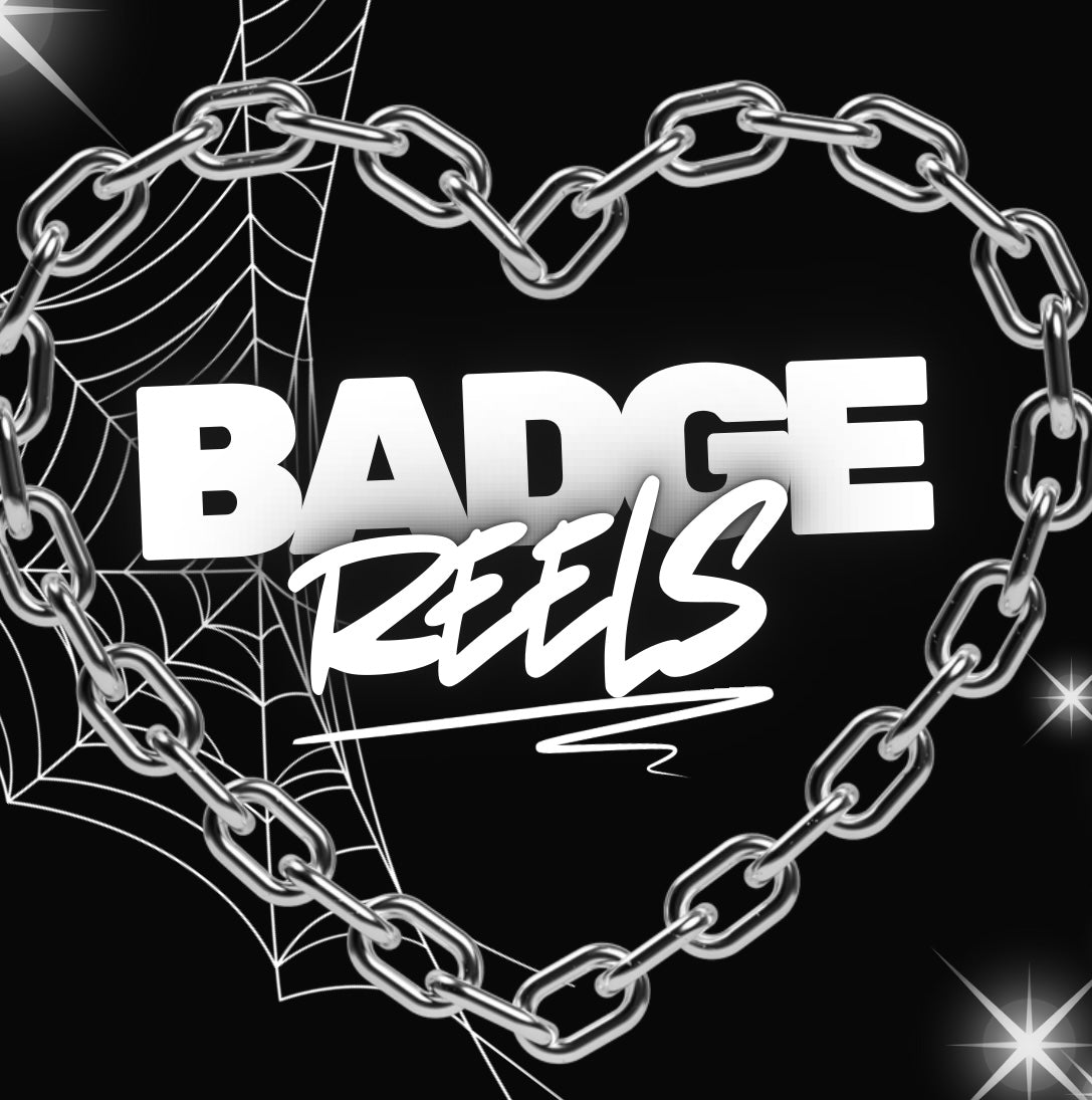 Badge Reels