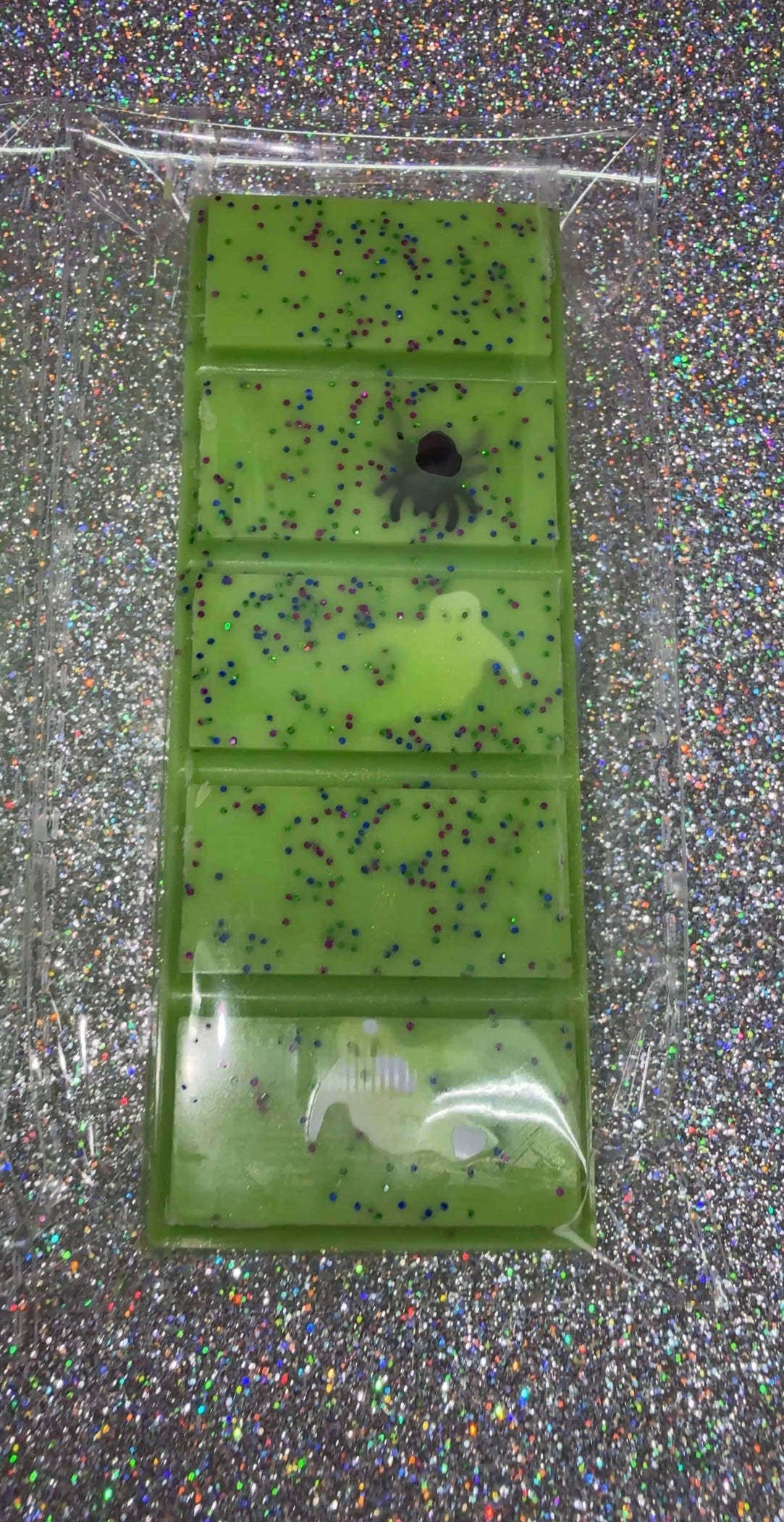 Wax Snap Bars