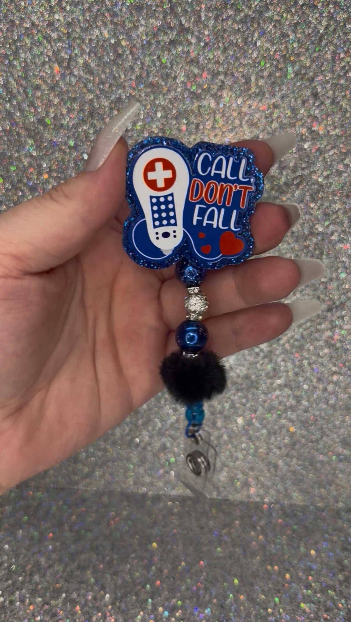 Badge Reels