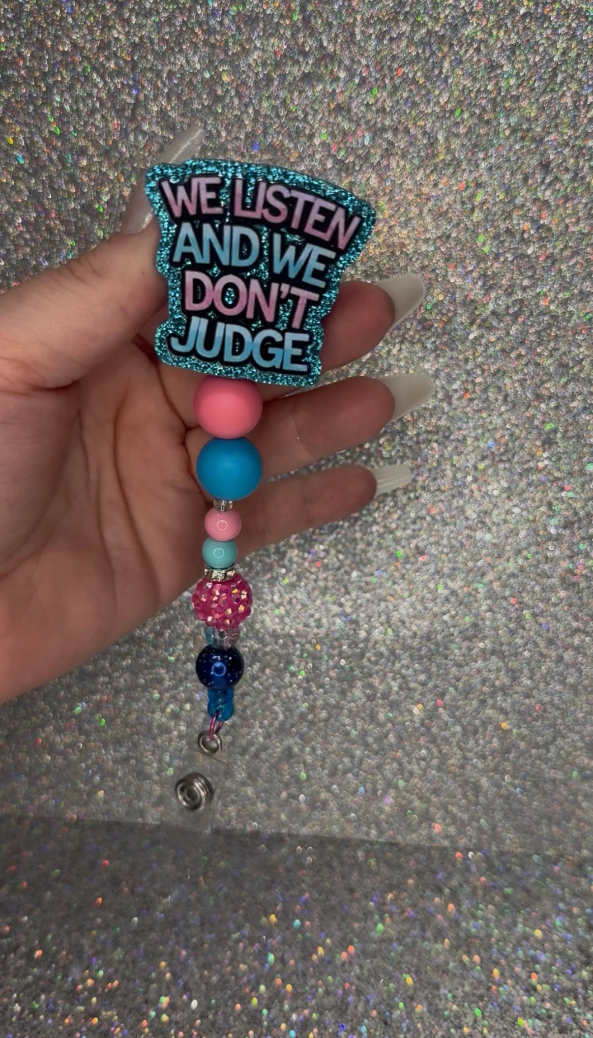 Badge Reels