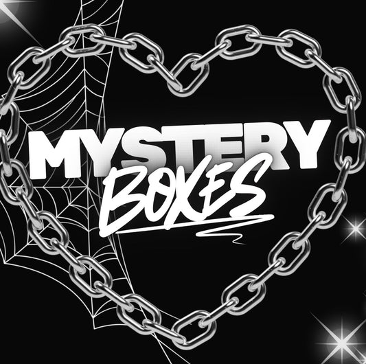 Mystery Boxes
