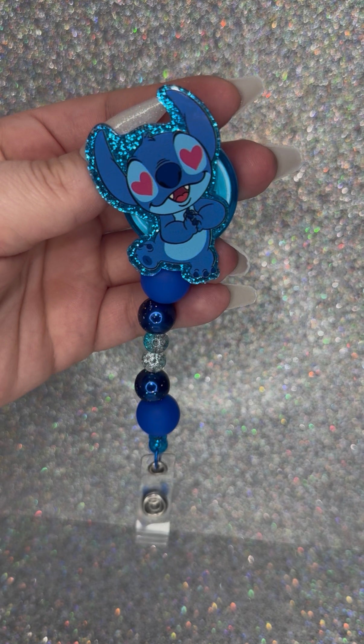 Badge Reels