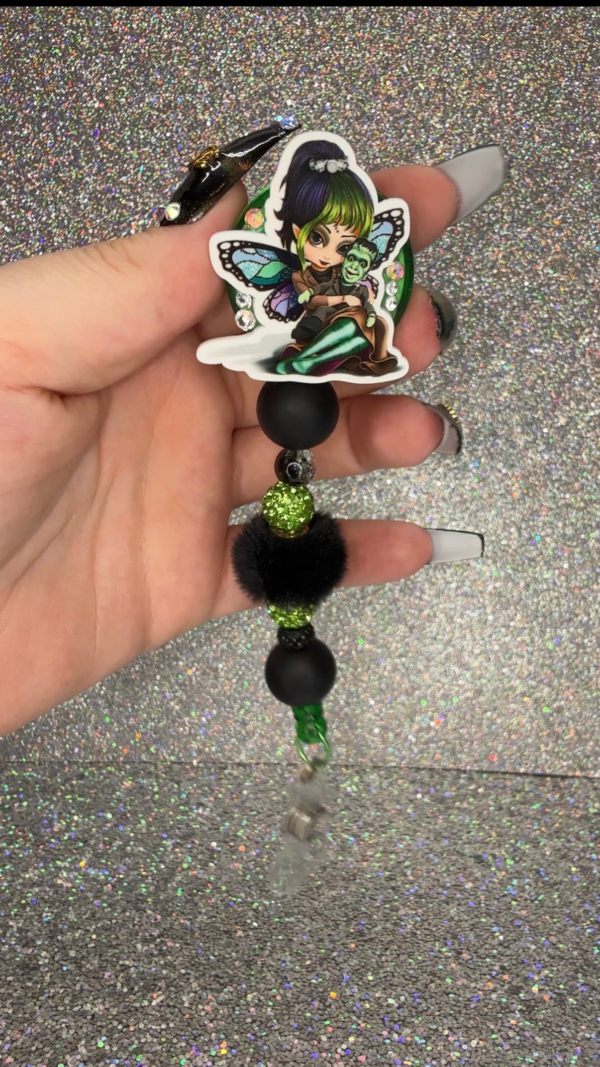 Badge Reels