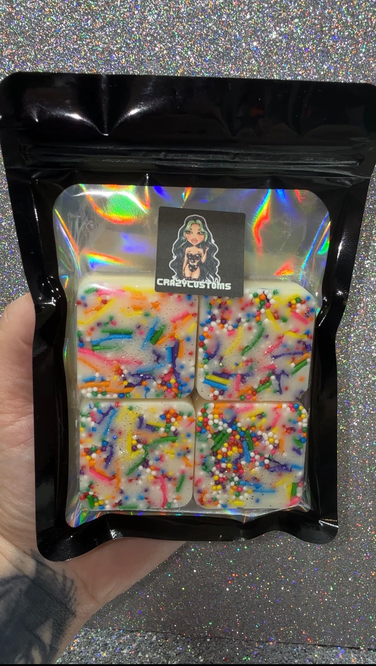 Wax Melts