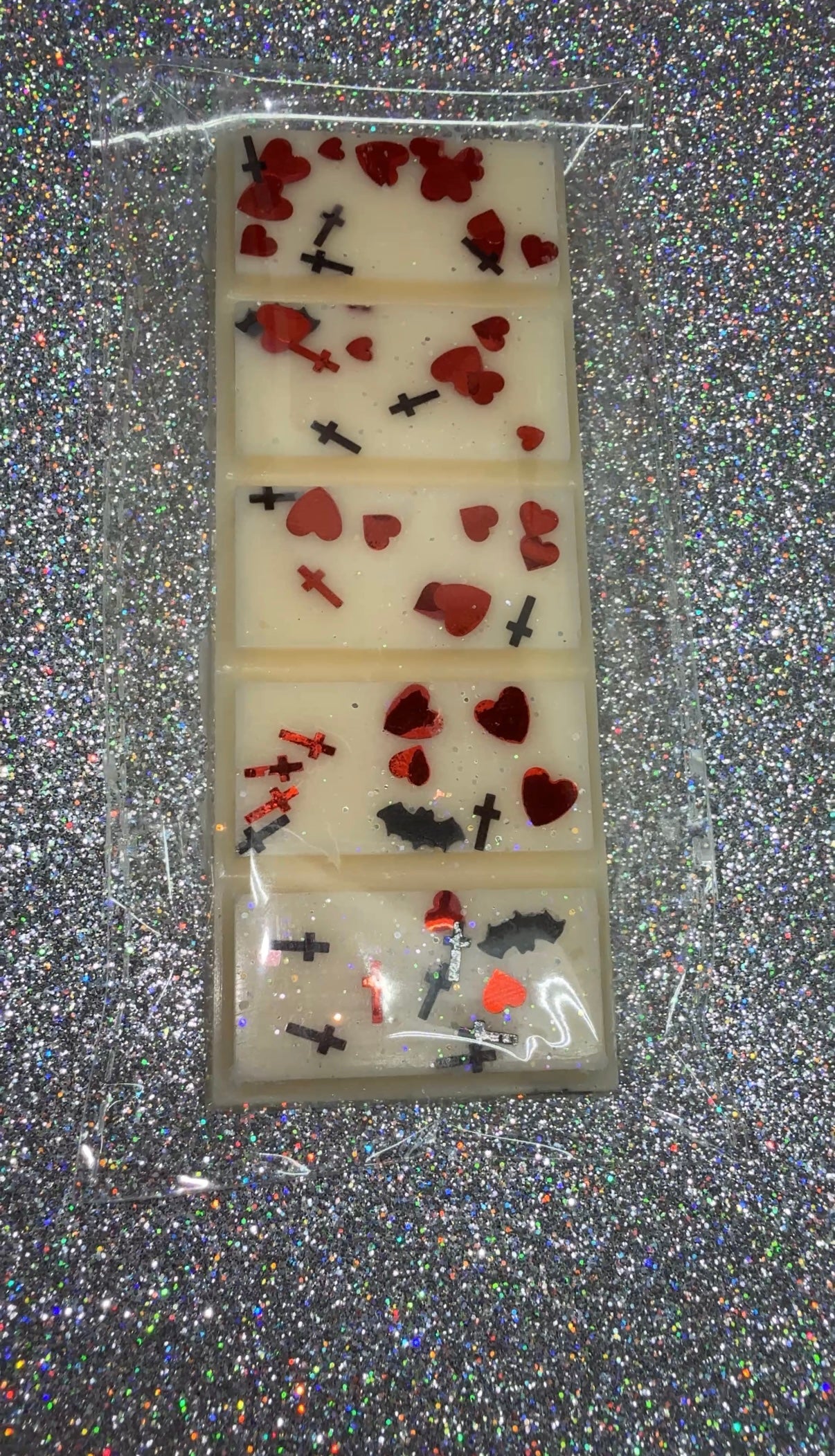 Wax Snap Bars