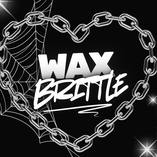 Wax Brittle