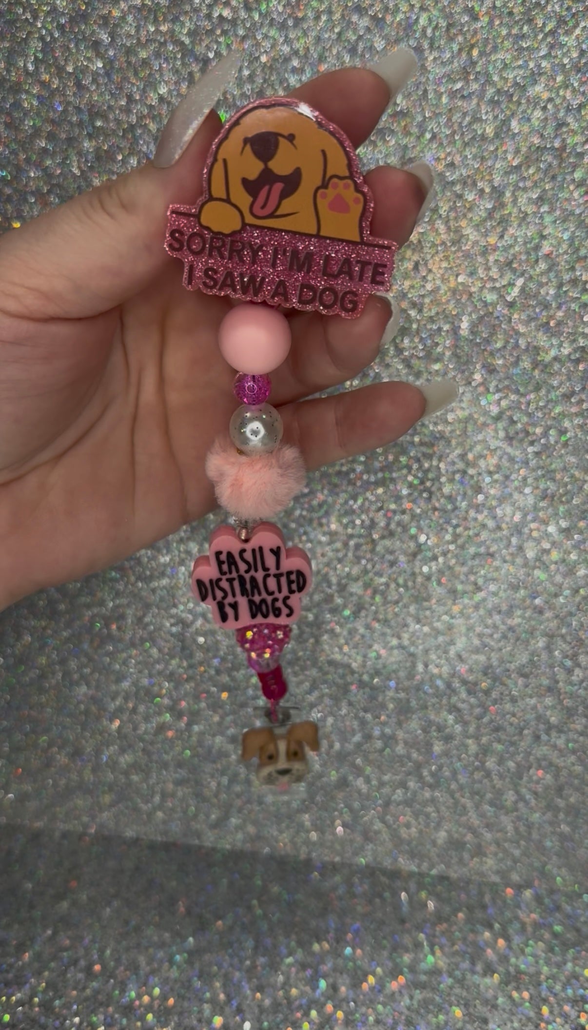 Badge Reels