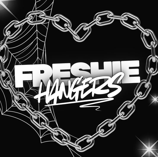 Freshie Hangers