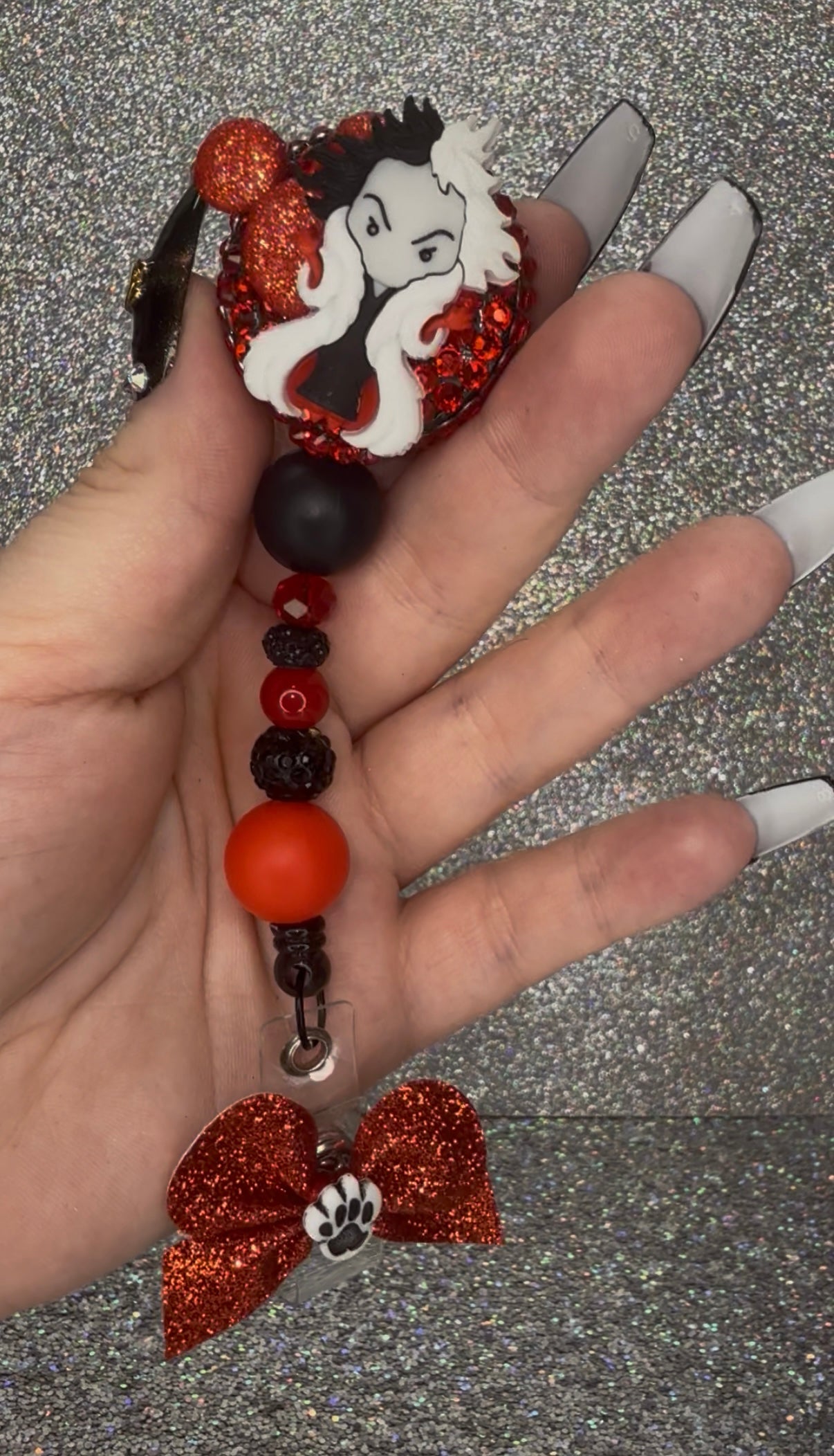 Badge Reels