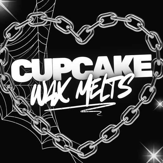 Wax Melt Cupcakes
