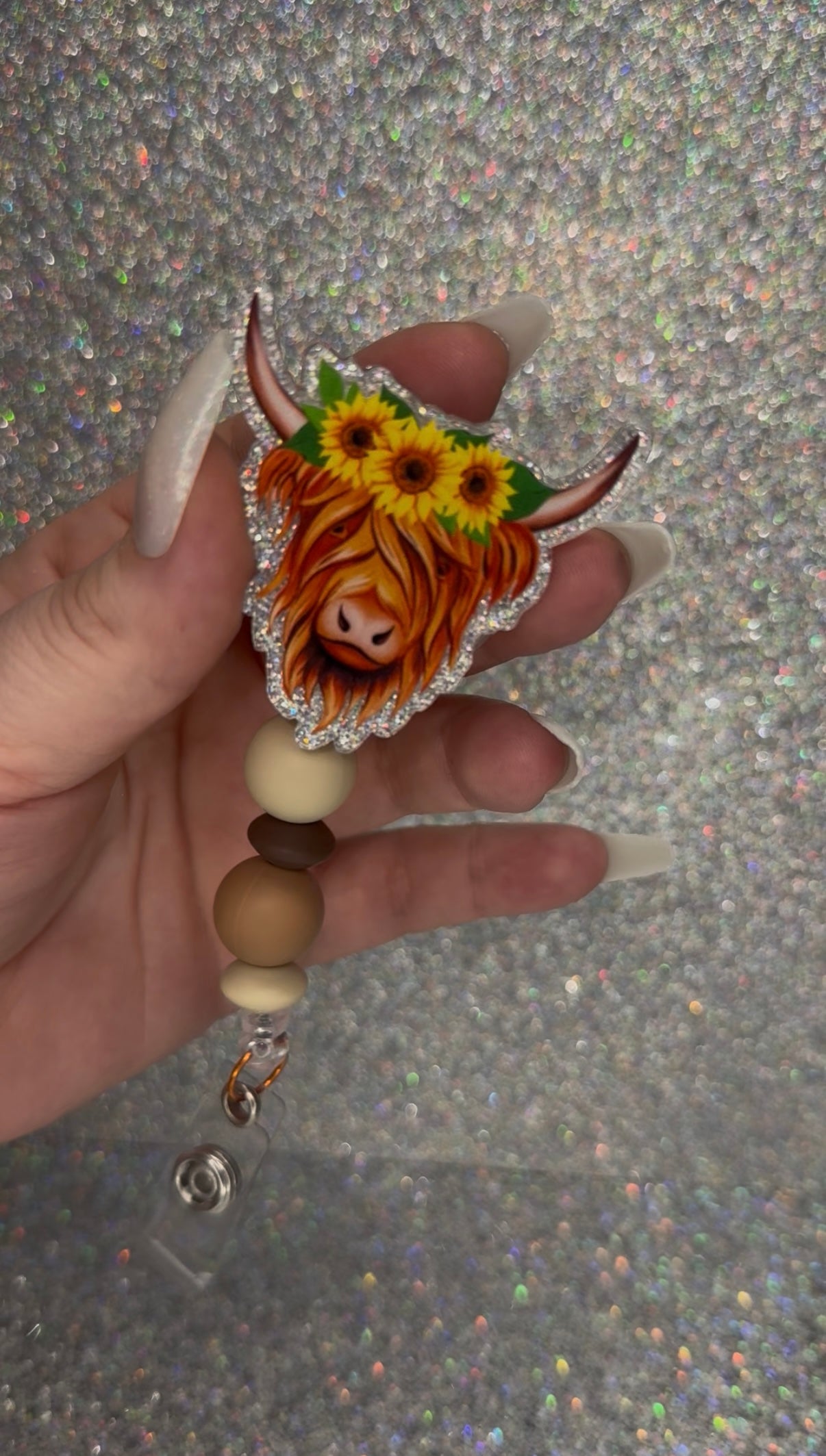 Badge Reels