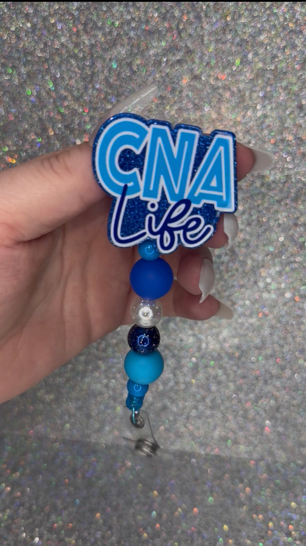 Badge Reels