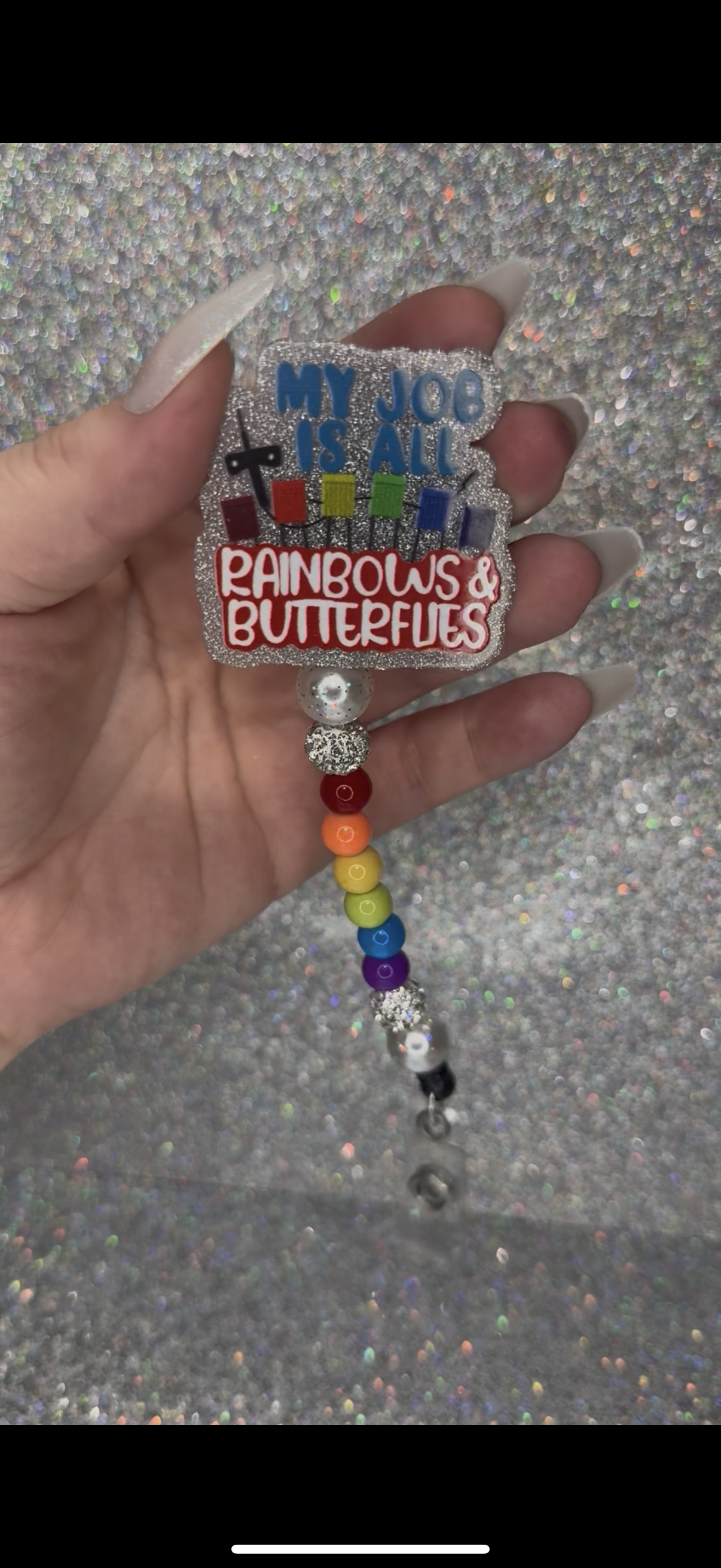 Badge Reels