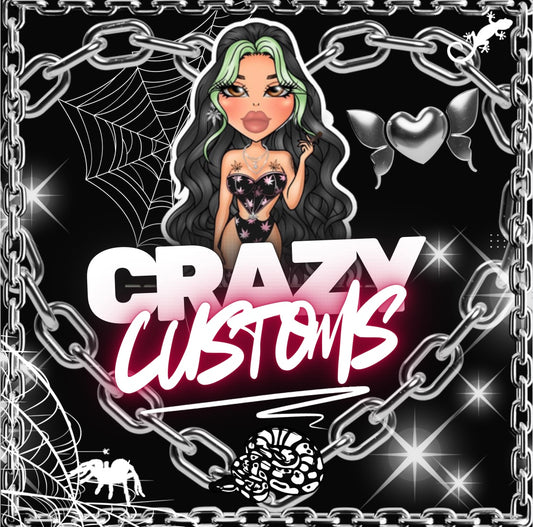 Custom Order